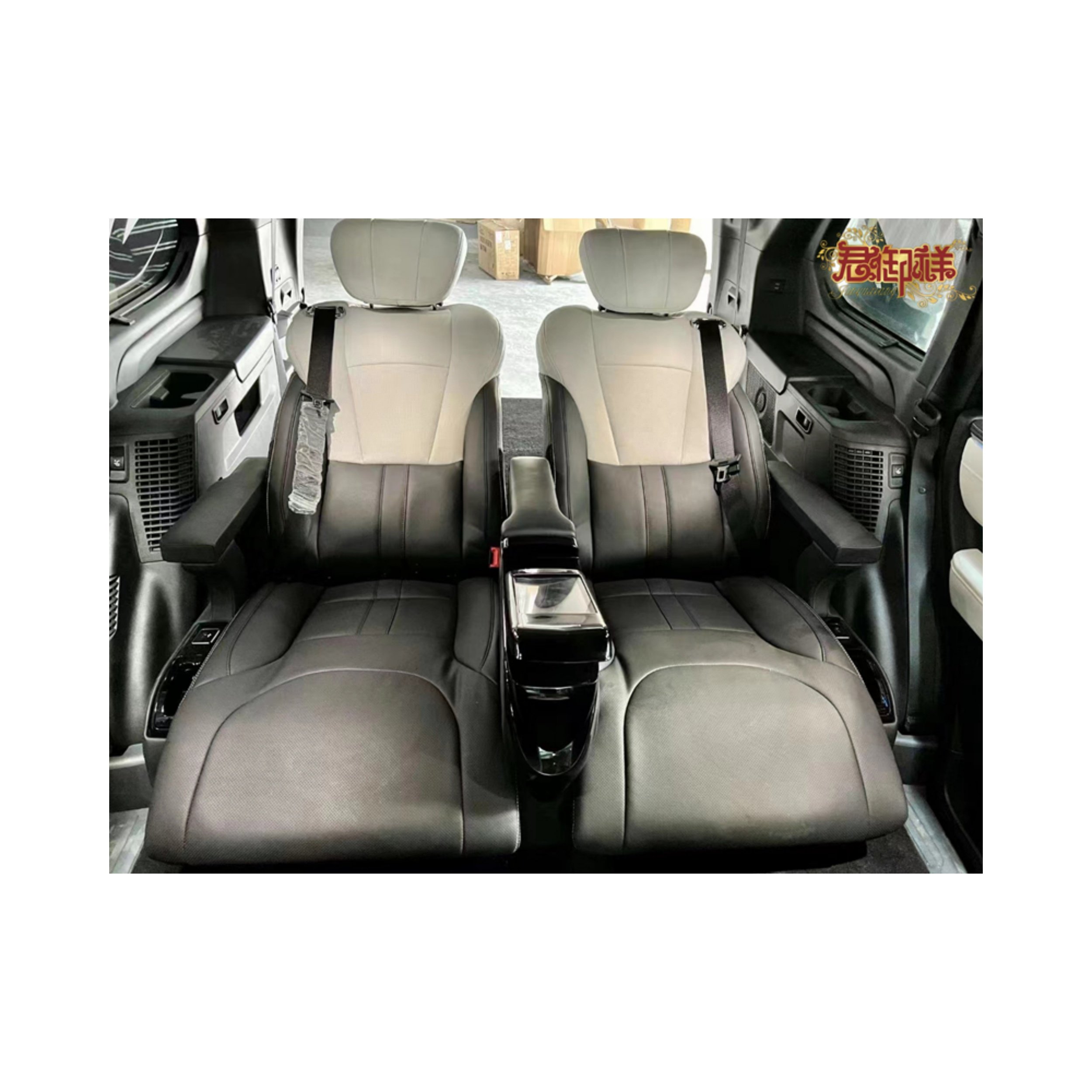 Aviation Seat Toyota Sequoia Trendy Hot Selling Comfortable Car Seats Customized Adjustable Leather Car Seats